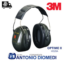 3M CUFFIE DA LAVORO ANTIRUMORE