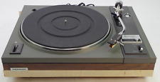 Pioneer PL-115D - Giradischi