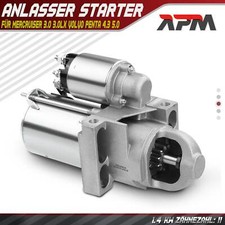 Motorino avviamento starter