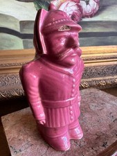 Salvadanaio Ceramica Dipinti A