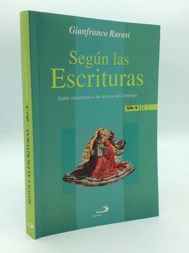 Segun las escrituras - las,