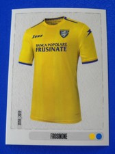 FIGURINA PANINI CALCIATORI