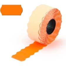 Kit rotoli arancione - 10,