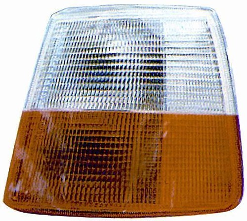 Fanale fanalino anteriore - fanale,
