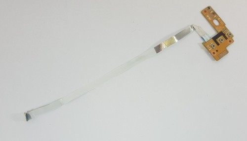 Interruttore power button - power,