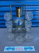 Servizio da caffè vintage MCM