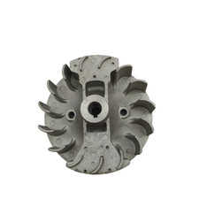 ricambi DECESPUGLIATORE ALPINA BC 35 S VOLANO MAGNETICO ACCENSIONE usato