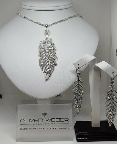 Oliver weber rodiato - oliver,