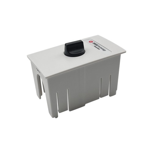 Alloggiamento porta batteria