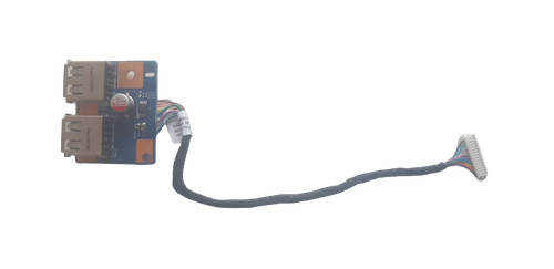 Scheda usb cavo originali - +,