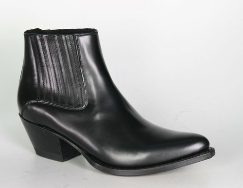 13965 sendra stivaletti lia - sendra,