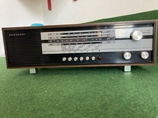 Radio prandoni transistors - radio,
