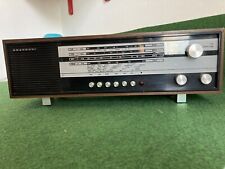 Radio Prandoni A Transistors