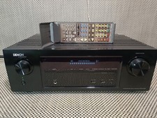 Denon AVR-X1000 Ricevitore AV