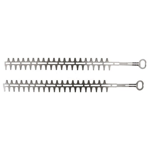 Coppia lame originali stihl - coppia,