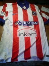 BELLA MAGLIA DEL CLUB ATLETICO