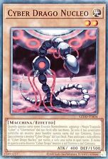 Cyber Drago Nucleo - Comune - I Deck Drago Leggendario - LEDD-ITB04 - Ita Nuovo