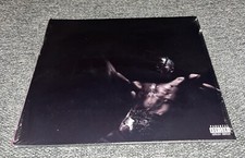 Travis Scott - UTOPIA  (New