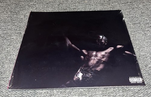 Travis scott utopia new - scott,
