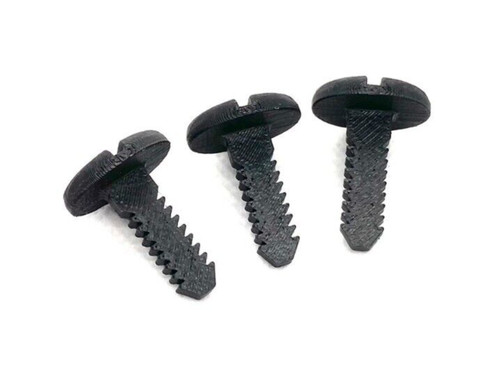 Bmw e30 clip vite per - -, clip/vite