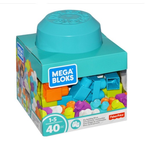 Costruzioni grandi mega bloks - grandi,