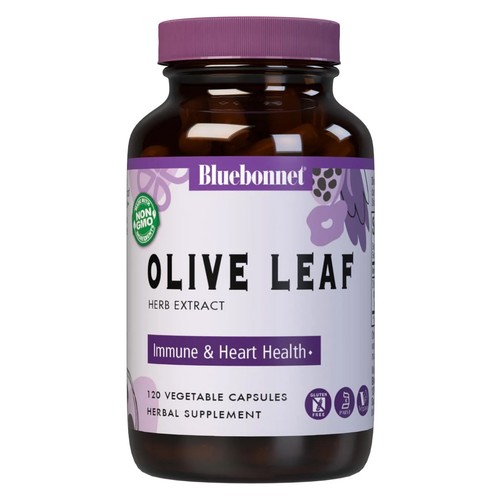 Bluebonnet estratto foglie - estratto,