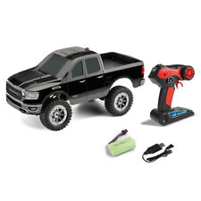 RC Dodge RAM 1500 Laramie Back