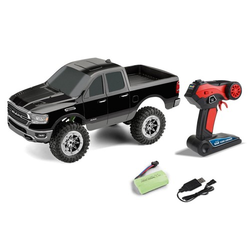 Dodge ram 1500 - 1500, back