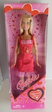 Barbie valentine glam - valentine, nrfb