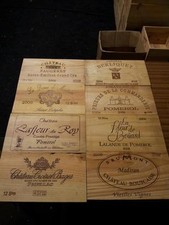 CONFEZIONE DA 3 SCATOLA IN