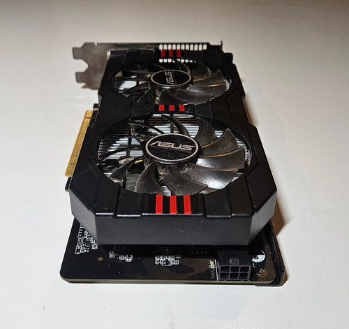 Asus amd radeon 7770 scheda - 7770,