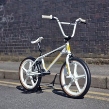 Torker Freestylist 2 Old