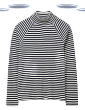 Shirt donna white stuff - t-shirt,