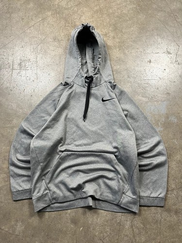 Vintage nike grey - vintage, 00’s