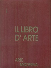 IL LIBRO D'ARTE 8. ARTE