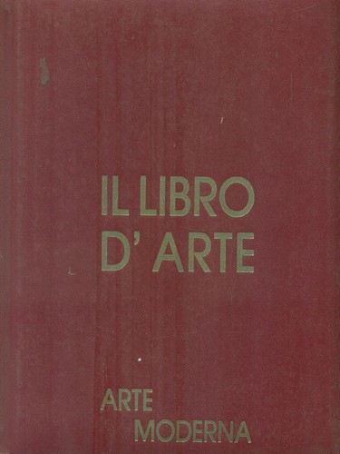 Libro arte - il,