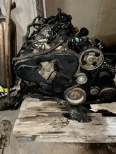 Motore completo Fiat Scudo 2.0