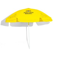 Ombrellone birra König Ludwig