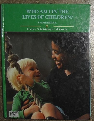 Who the lives of - i,
