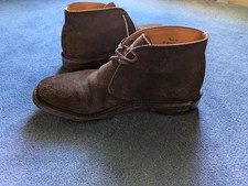 Church's Ryder - Iconici