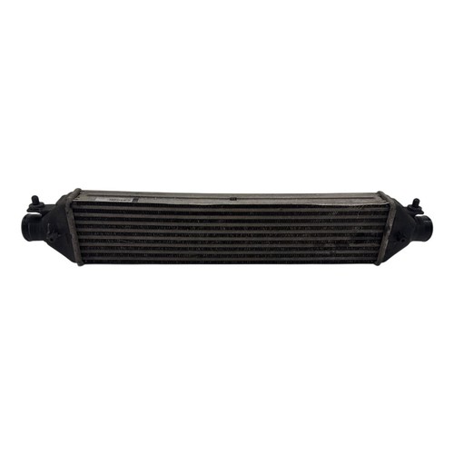 Fiat doblo intercooler - intercooler, 263