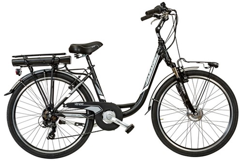 Bici bike donna misura 26 - 6v,