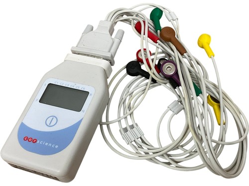 Corscience bt12 holter monitor - holter,