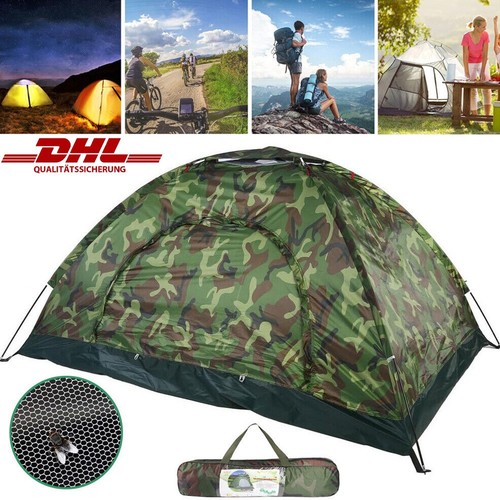 Tenda campeggio persone - campeggio,