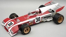 Ferrari 312 B2 Test  GP