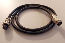 Cavo prolunga per microfono