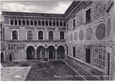 MASSA - CASTELLO MALASPINA - PALAZZETTO DUCALE -90653-