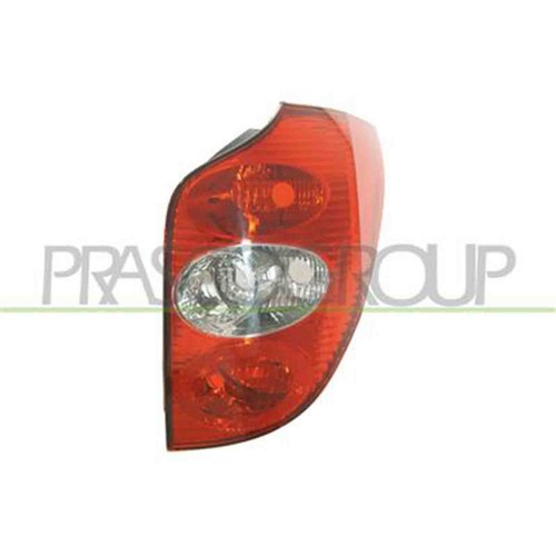 Fanale posteriore destro - fanale,