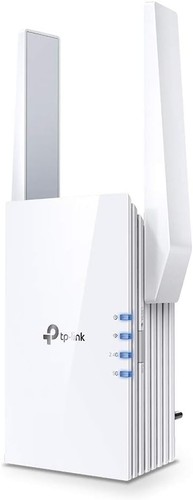 Link re605x ripetitore - tp,