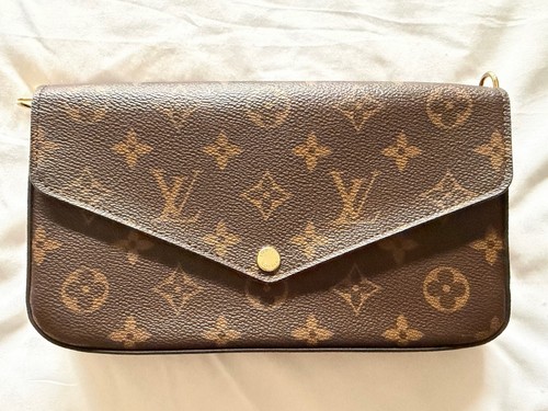 Louis vuitton pochette - louis, donna